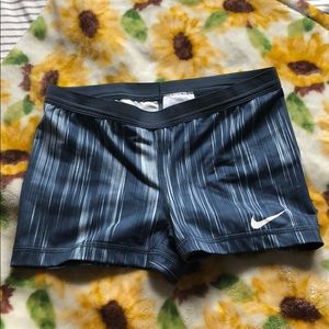 Nike Spandex